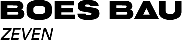 Boes Bau Logo